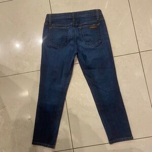 Joes brill’s ankle jeans
